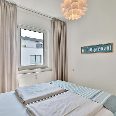 Haus Strandallee 188 Schmuckkaestchen Timmendorfer Strand Exteriér fotografie
