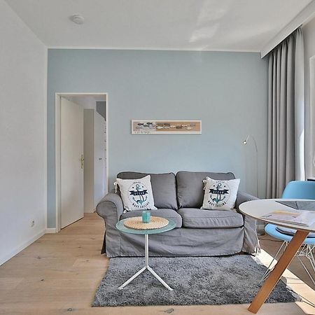 Haus Strandallee 188 Schmuckkaestchen Timmendorfer Strand Exteriér fotografie